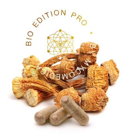 Agaricus PRO